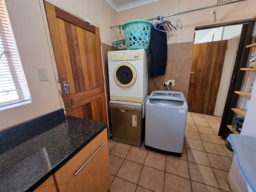 To Let 3 Bedroom Property for Rent in La Provance Free State